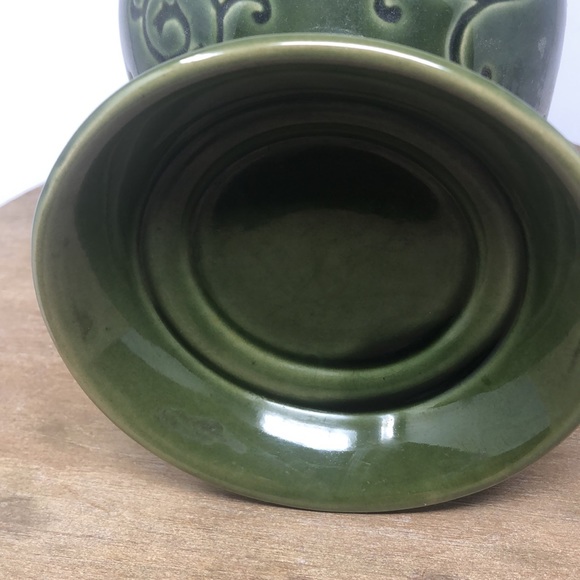 Scentsy English Ivy Full Size Wax Melt Premium Warmer - Picture 8 of 11